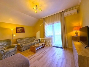 Apartament cu 2 camere de inchiriat in Dumbravita