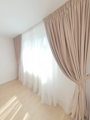 Vand Apartament 2 camere 60mp Utili Decomandat Renovat NOUA BRASOV - imagine 3