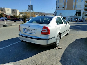 Skoda Octavia 2.0 TDI Automata - imagine 3
