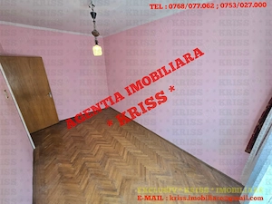 OFERTĂ! Apartament 2 Camere TRIVALE Confort 1 Decomandat Etaj 1 Liber 56 Mp. Boxă 6 Mp. Centrală - imagine 5