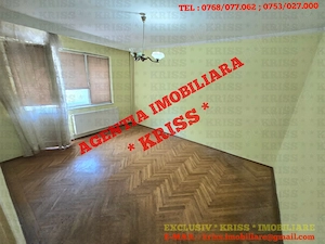 OFERTĂ! Apartament 2 Camere TRIVALE Confort 1 Decomandat Etaj 1 Liber 56 Mp. Boxă 6 Mp. Centrală - imagine 2