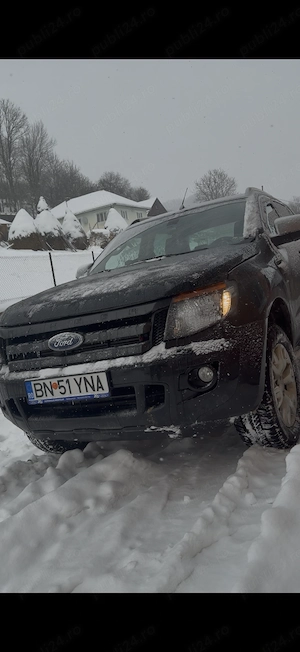 Ford Ranger 3.2 - imagine 5
