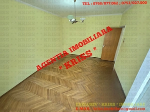 OFERTĂ! Apartament 2 Camere TRIVALE Confort 1 Decomandat Etaj 1 Liber 56 Mp. Boxă 6 Mp. Centrală - imagine 9