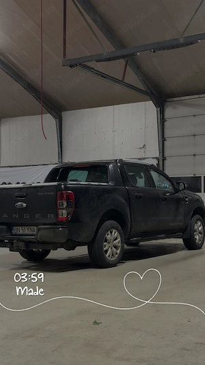 Ford Ranger 3.2 - imagine 3