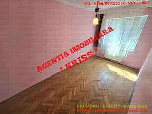OFERTĂ! Apartament 2 Camere TRIVALE Confort 1 Decomandat Etaj 1 Liber 56 Mp. Boxă 6 Mp. Centrală - imagine 4