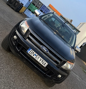 Ford Ranger 3.2 - imagine 4