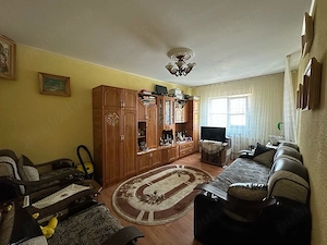 Apartament 3 camere decomandat   Vaslui, zona Spitalului Municipal