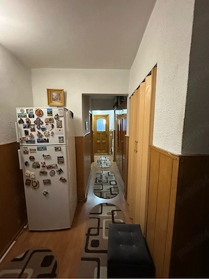 Apartament 3 camere decomandat   Vaslui, zona Spitalului Municipal - imagine 3