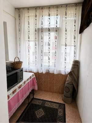 Apartament 3 camere decomandat   Vaslui, zona Spitalului Municipal - imagine 5