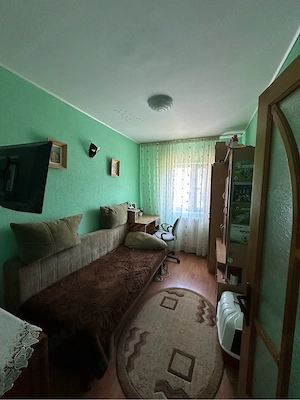 Apartament 3 camere decomandat   Vaslui, zona Spitalului Municipal - imagine 7