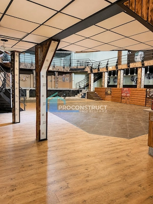 Spațiu comercial de vânzare | Timișoara | Ultracentral | 1400 MP| - imagine 7
