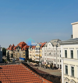 Spațiu comercial de vânzare | Timișoara | Ultracentral | 1400 MP| - imagine 2