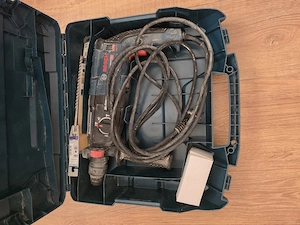 Ciocan rotopercutor Bosch GBH 2-28 F Professional