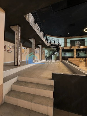 Spațiu comercial de vânzare | Timișoara | Ultracentral | 1400 MP| - imagine 10