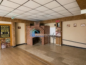Spațiu comercial de vânzare | Timișoara | Ultracentral | 1400 MP| - imagine 5