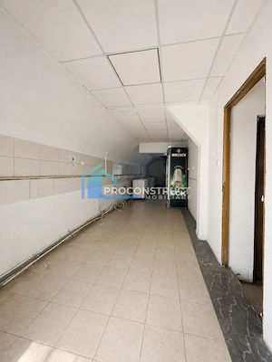 Spațiu comercial de vânzare | Timișoara | Ultracentral | 1400 MP| - imagine 19