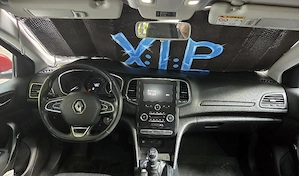 Renault Megane 4 an 2018 1.6 benzina 105 mii km - imagine 2