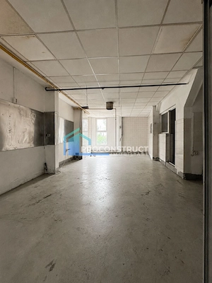 Spațiu comercial de vânzare | Timișoara | Ultracentral | 1400 MP| - imagine 18