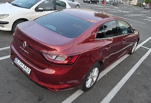 Renault Megane 4 an 2018 1.6 benzina 105 mii km - imagine 3