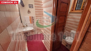 Casa, Baia Mare, zona Firiza, Blidari, suprafata utila 204 mp, mobilata, teren 945 mp, comision 0 - imagine 10