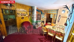 Casa, Baia Mare, zona Firiza, Blidari, suprafata utila 204 mp, mobilata, teren 945 mp, comision 0 - imagine 6