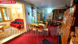 Casa, Baia Mare, zona Firiza, Blidari, suprafata utila 204 mp, mobilata, teren 945 mp, comision 0 - imagine 5