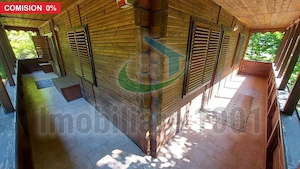 Casa, Baia Mare, zona Firiza, Blidari, suprafata utila 204 mp, mobilata, teren 945 mp, comision 0 - imagine 20