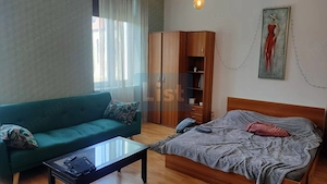 Comision ZERO! Apartament Ultracentral | 1 Camera | Etaj 1 | - imagine 10