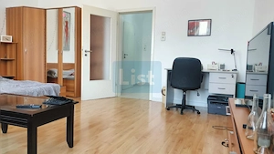 Comision ZERO! Apartament Ultracentral | 1 Camera | Etaj 1 | - imagine 7