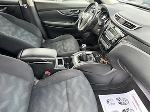 Nissan Xtrail T32 - imagine 4