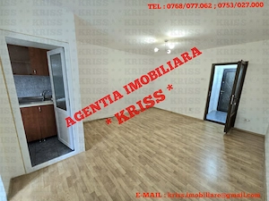 SUPER OFERTĂ! Garsonieră CRAIOVEI Confort 1 Etaj 3 Liberă 33 Mp. Disponibilă Imediat - imagine 3