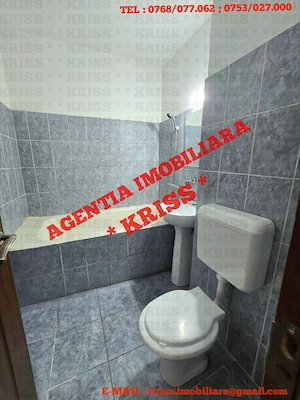 SUPER OFERTĂ! Garsonieră CRAIOVEI Confort 1 Etaj 3 Liberă 33 Mp. Disponibilă Imediat - imagine 5