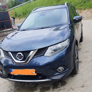 Nissan Xtrail T32 - imagine 8