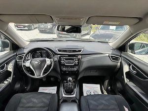 Nissan Xtrail T32 - imagine 5