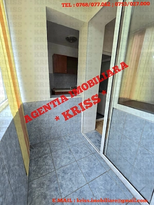 SUPER OFERTĂ! Garsonieră CRAIOVEI Confort 1 Etaj 3 Liberă 33 Mp. Disponibilă Imediat - imagine 10