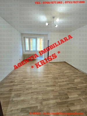 SUPER OFERTĂ! Garsonieră CRAIOVEI Confort 1 Etaj 3 Liberă 33 Mp. Disponibilă Imediat - imagine 9