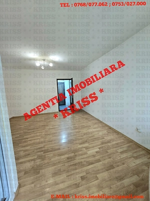 SUPER OFERTĂ! Garsonieră CRAIOVEI Confort 1 Etaj 3 Liberă 33 Mp. Disponibilă Imediat - imagine 11