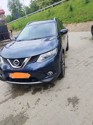 Nissan Xtrail T32 - imagine 2