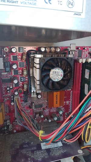 Vand PC Computer Force - imagine 5