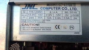 Vand PC Computer Force - imagine 3