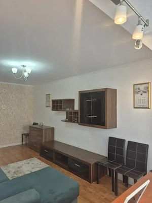 Inchiriez apartment 2 camere Obor Mall Veranda  - imagine 4