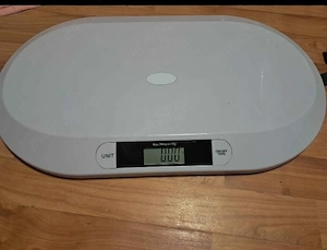 Cântar electronic pentru bebeluși copii   20 kg