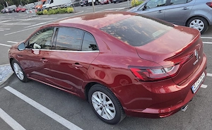Renault Megane 4 an 2018 1.6 benzina 105 mii km - imagine 5