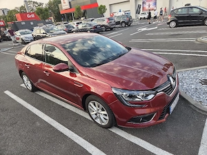Renault Megane 4 an 2018 1.6 benzina 105 mii km - imagine 9