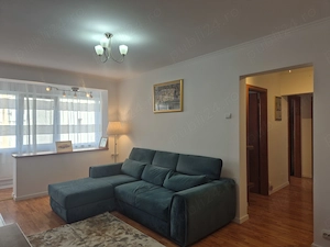 Inchiriez apartment 2 camere Obor Mall Veranda  - imagine 3