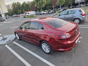 Renault Megane 4 an 2018 1.6 benzina 105 mii km - imagine 8