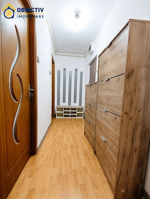 Apartament 1 camera ,Calea Romanului-40 mp - imagine 2