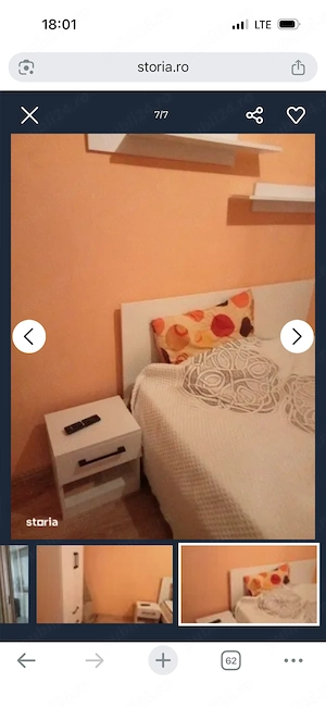 Apartament Salonta 2 camere  - imagine 6