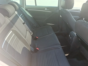 Tiguan 2015 de vanzare - imagine 5