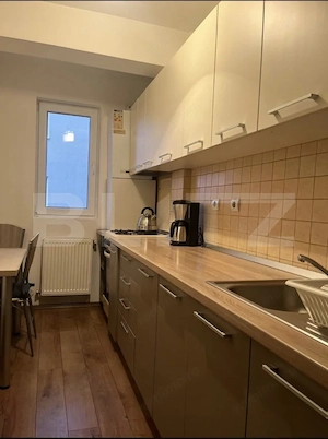 Apartament 2 camere, 50 mp, parcare, zona strazii Eroilor - imagine 7